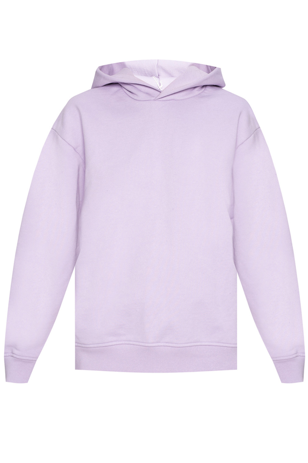 Acne studios 2025 hoodie purple